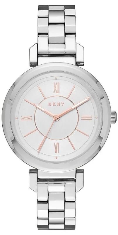 DKNY NY2582 Bransoleta ELLINGTON