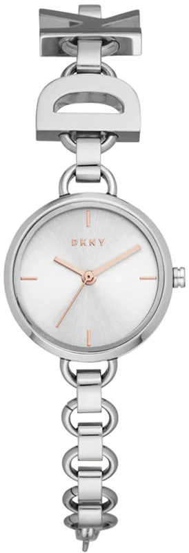 DKNY NY2828 Bransoleta - zdjęcie 1