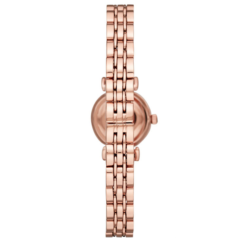 Emporio Armani AR11266 damski zegarek Ladies bransoleta - miniatura 4