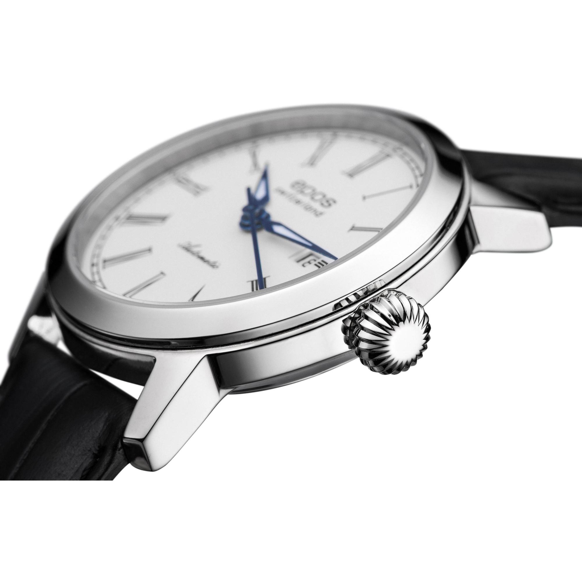 Epos 4432.122.20.20.15 zegarek damski Ladies - miniatura 2
