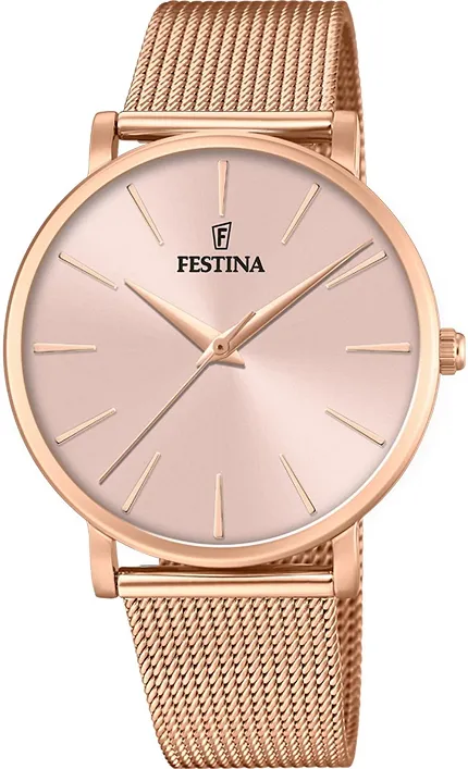Festina F20477-1 Boyfriend Boyfriend - zdjęcie 1