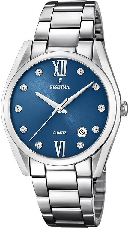Festina F16790-C Boyfriend Boyfriend - zdjęcie 1