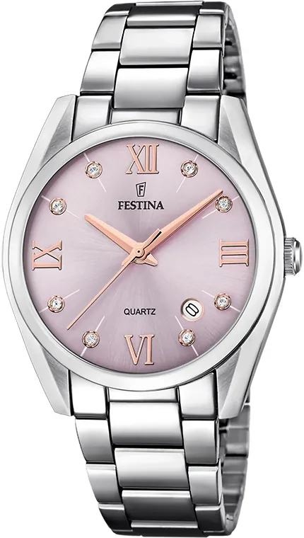 Festina F16790-D Boyfriend Boyfriend - zdjęcie 1