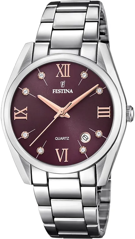 Festina F16790-E Boyfriend Boyfriend - zdjęcie 1