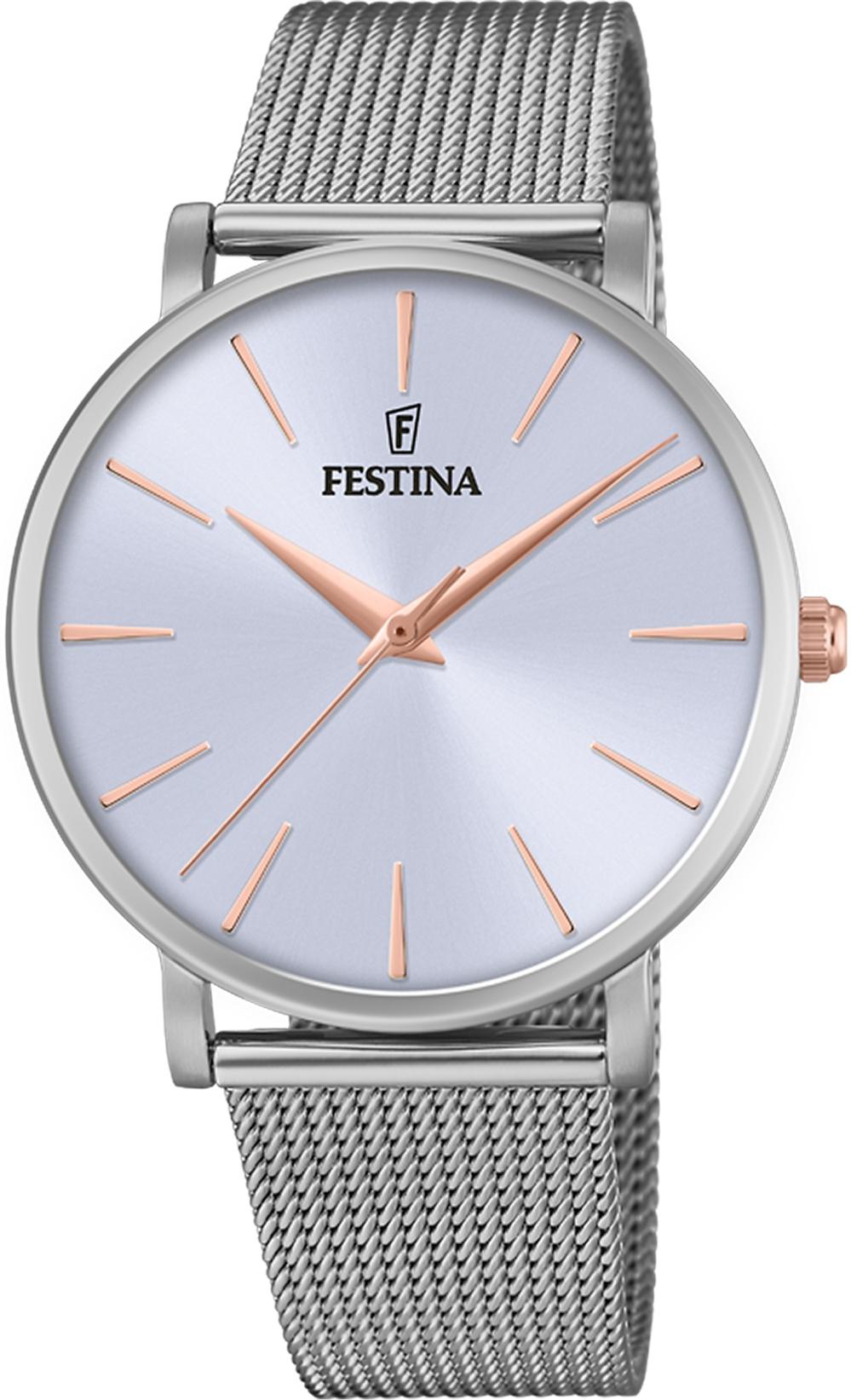 Zegarek Festina F20475-3