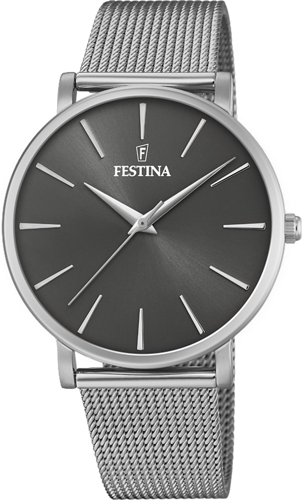 Zegarek Festina F20475-4
