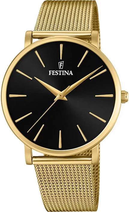 Festina F20476-2 Boyfriend - zdjęcie 1