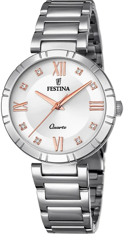 Festina F16936-B Mademoiselle Mademoiselle - zdjęcie 1