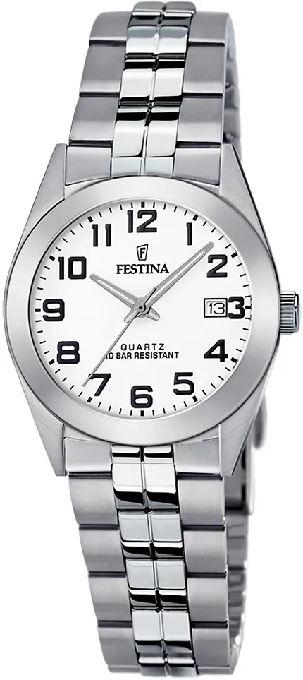Festina F20438-1 Classic Classic Bracelet - zdjęcie 1
