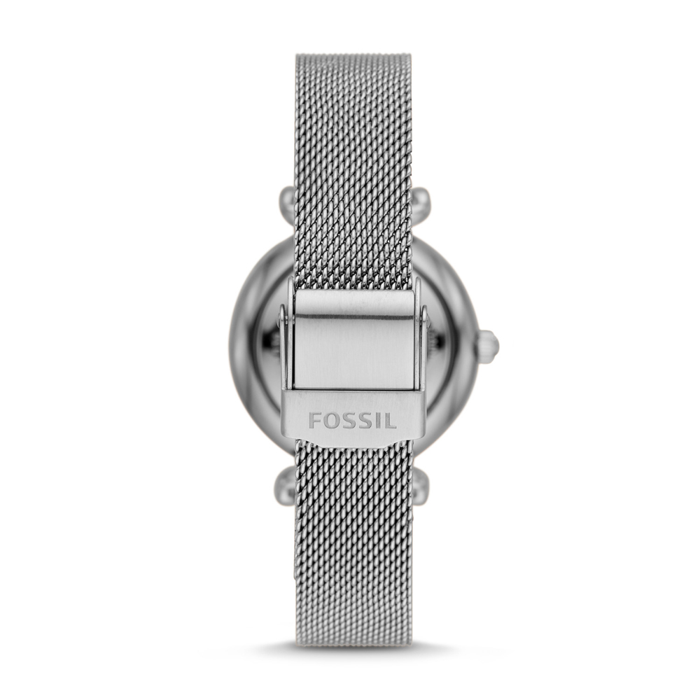 zegarek Fossil ES4837 kwarcowy damski Carlie CARLIE MINI