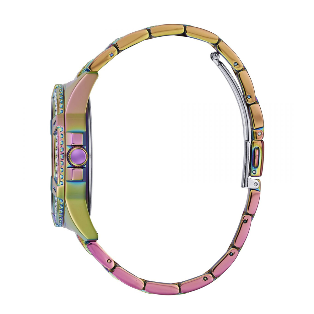 Guess GW0044L1 zegarek damski Bransoleta - miniatura 2