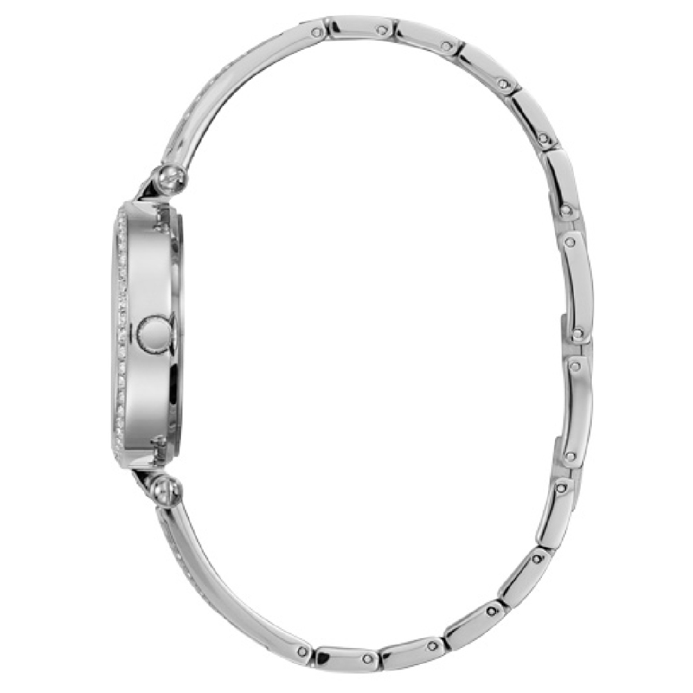 Guess W1008L1 zegarek damski Bransoleta