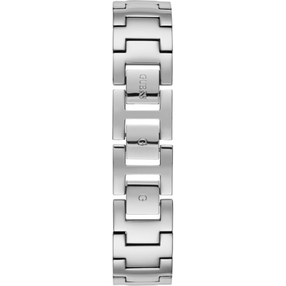 Guess W1008L1 damski zegarek Bransoleta bransoleta