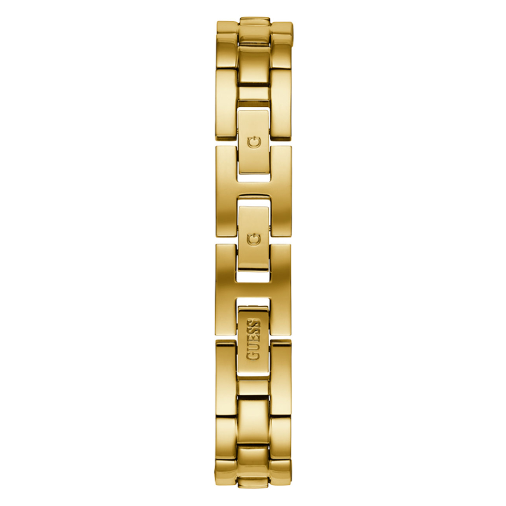 zegarek Guess W1009L2 kwarcowy damski Bransoleta - miniatura 4