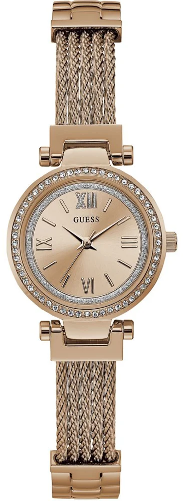 Guess W1009L3 Bransoleta