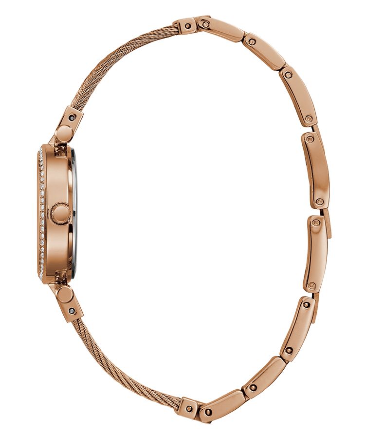 Guess W1009L3 zegarek damski Bransoleta