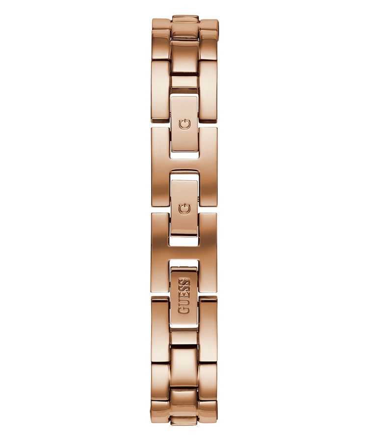 Guess W1009L3 damski zegarek Bransoleta bransoleta
