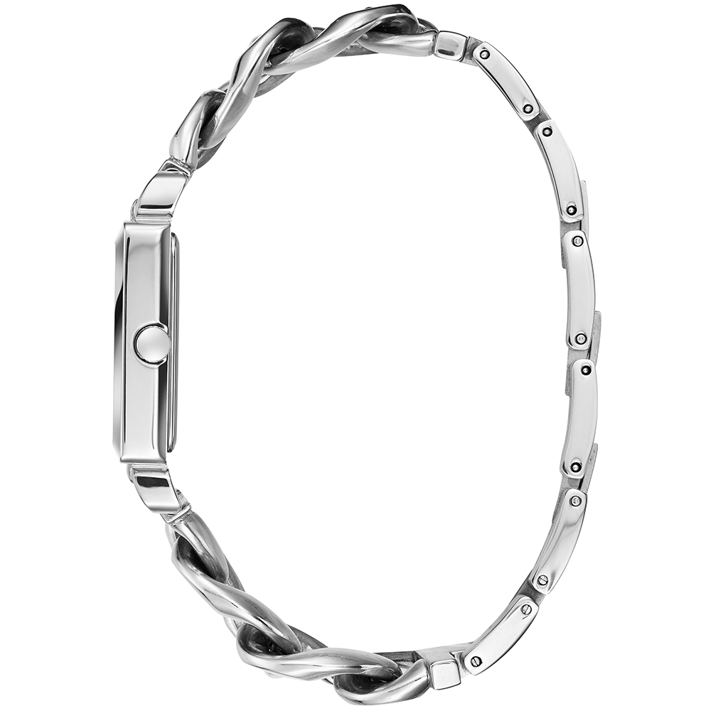 Guess W1029L1 zegarek damski Bransoleta