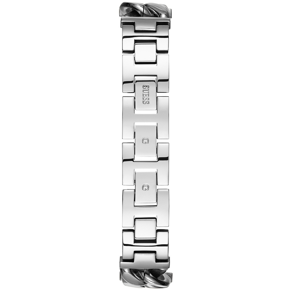 Guess W1029L1 damski zegarek Bransoleta bransoleta