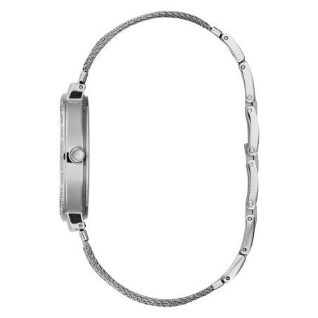 Guess W1083L1 damski zegarek Bransoleta bransoleta