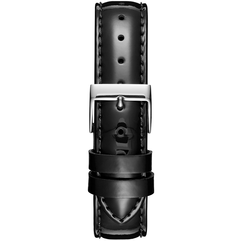 Guess W0884L3 damski zegarek Pasek pasek