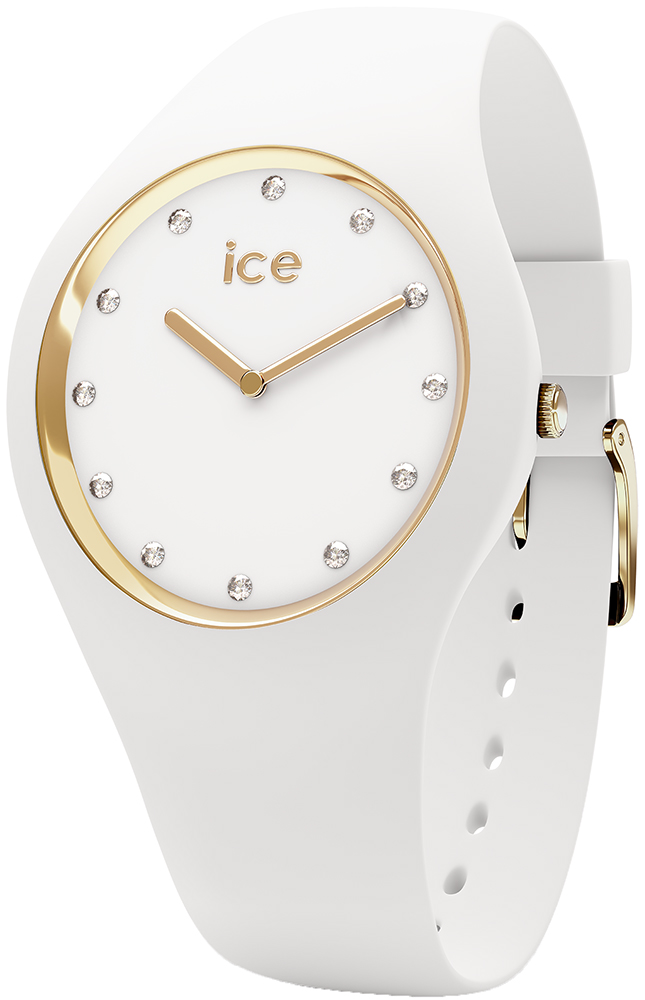 ICE Watch ICE.016296 ICE-Cosmos ICE Cosmos - White Gold Rozm. M