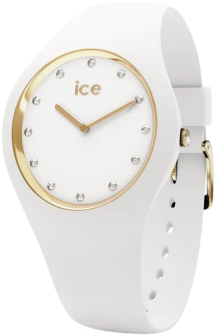 ICE Watch ICE.016296 ICE-Cosmos ICE Cosmos - White Gold Rozm. M