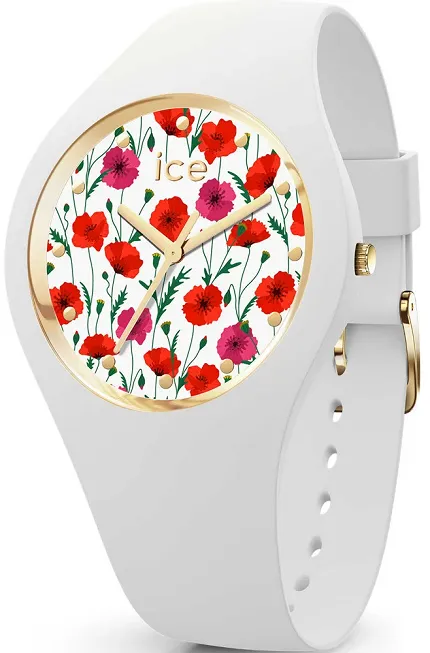 ICE Watch ICE.016657 Ice-Flower ICE Flower Rozm. S - zdjęcie 1