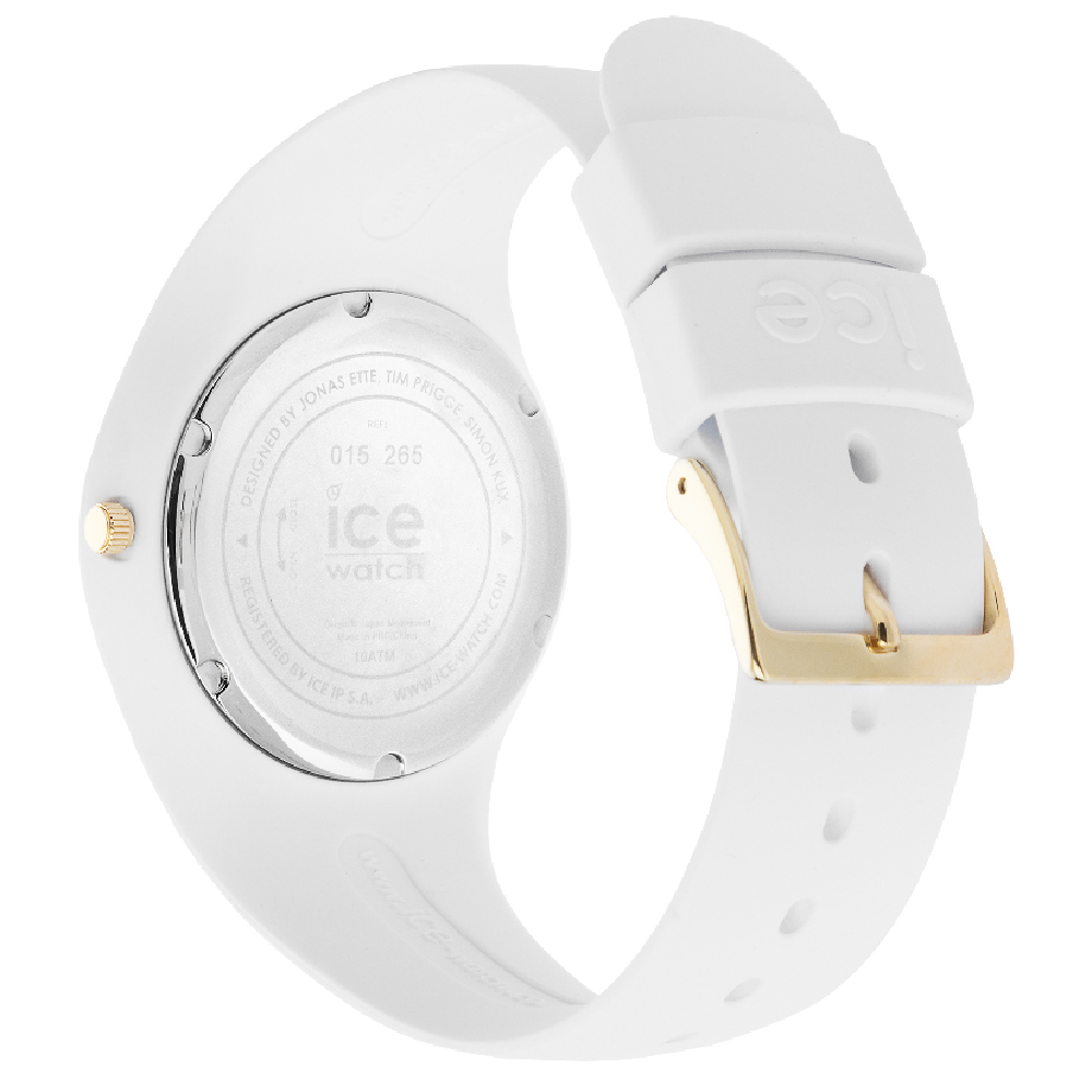 ICE Watch ICE.015265 zegarek damski ICE-Love - miniatura 6