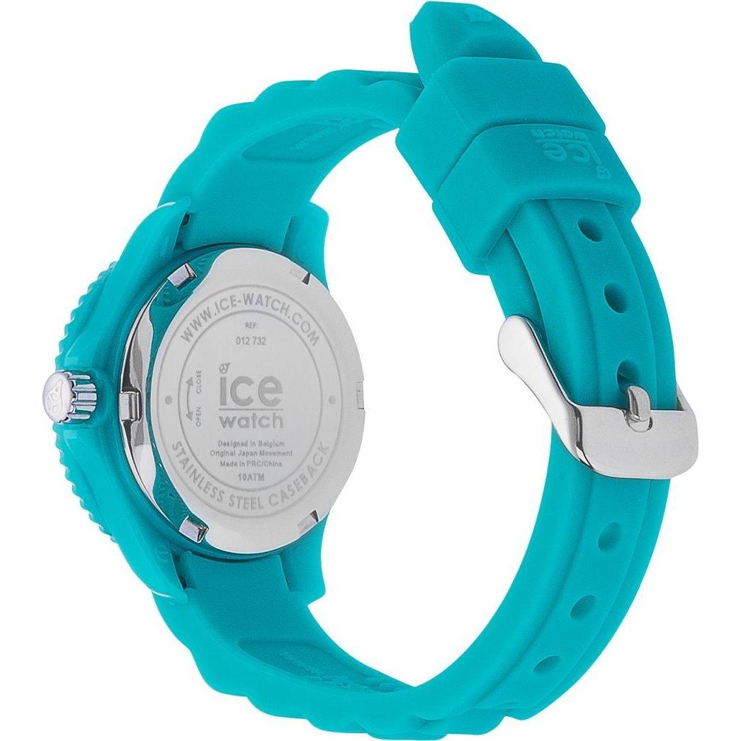 ICE Watch ICE.012732 ICE mini turquoise rozm. XS zegarek fashion/modowy ICE-Mini - miniatura 4