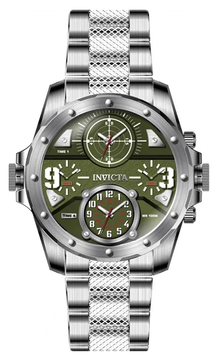 Invicta 31147 Coalition Forces COALITION FORCES