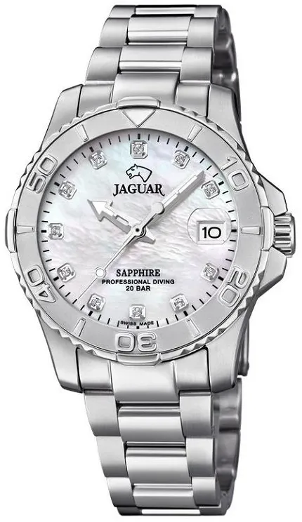 Jaguar J870-1 Executive DIVER