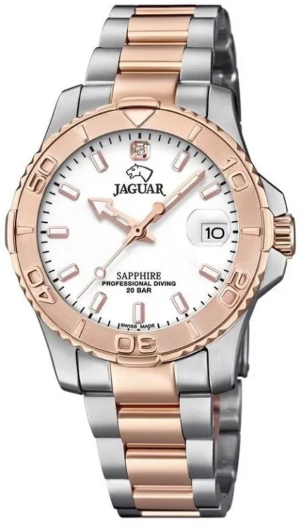 Jaguar J871-1 Executive DIVER