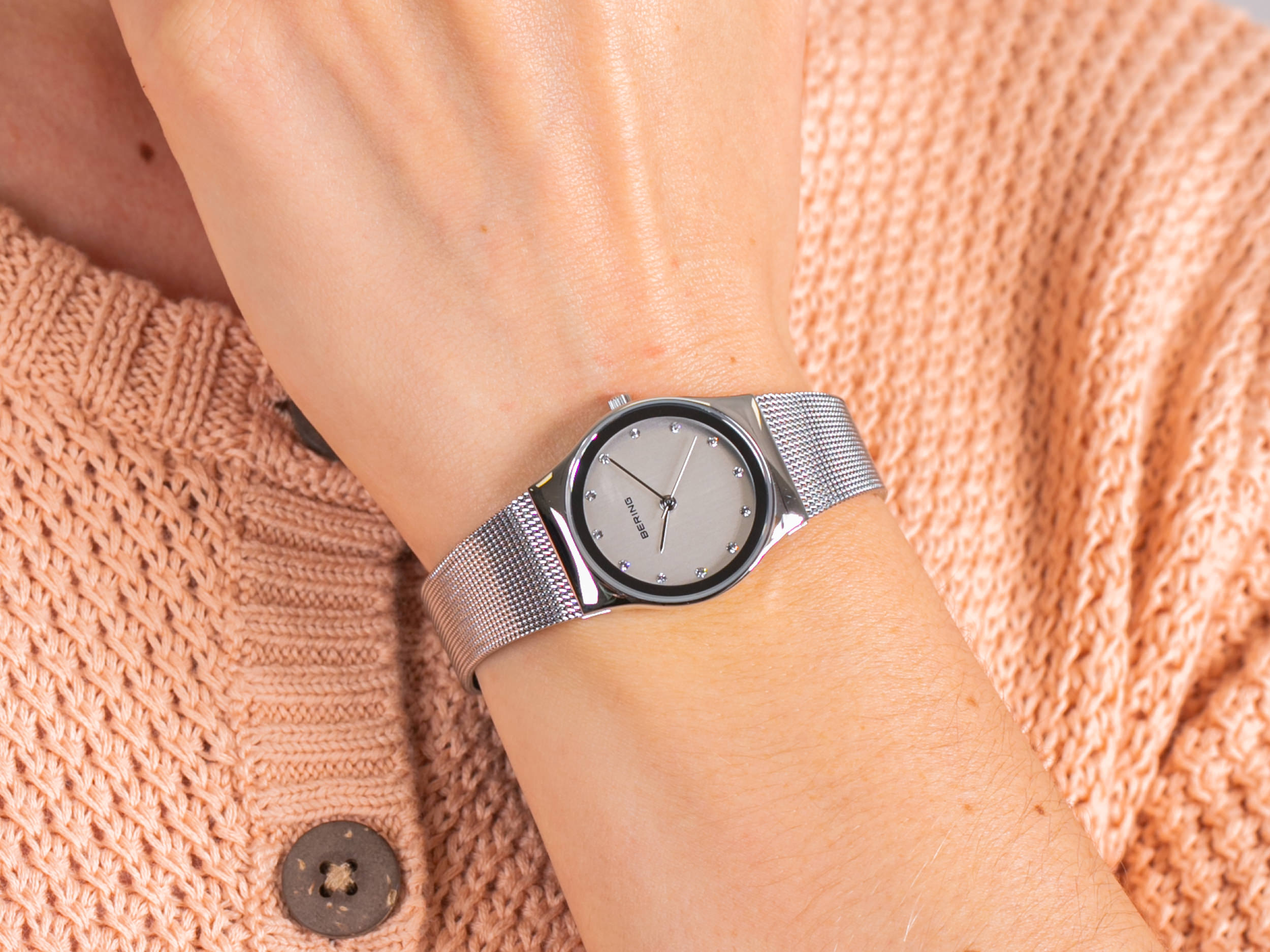 Bering 12927-000 zegarek klasyczny Classic - miniatura 2