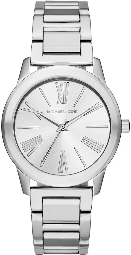 Michael Kors MK3489-POWYSTAWOWY Hartman