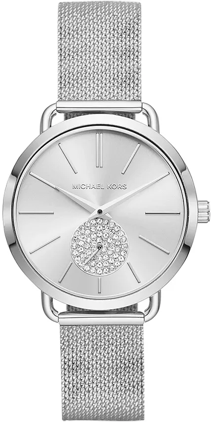 Michael Kors MK3843 Portia PORTIA - zdjęcie 1
