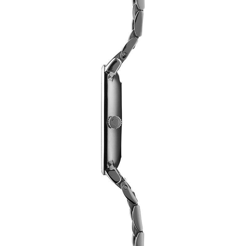 Obaku Denmark V189LXCPSC zegarek damski Slim