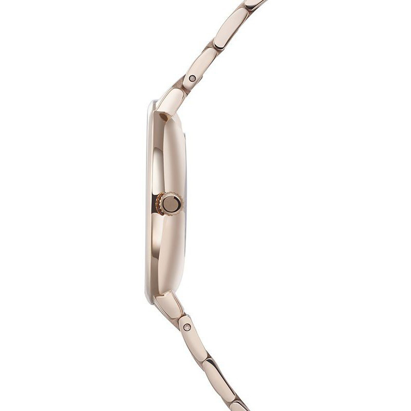 Obaku Denmark V189LXVWSV zegarek damski Slim