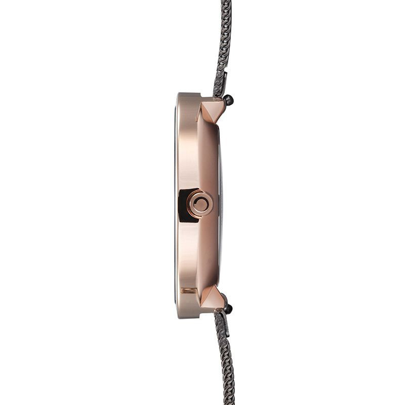 Obaku Denmark V195LXVJMJ zegarek damski Slim - miniatura 5