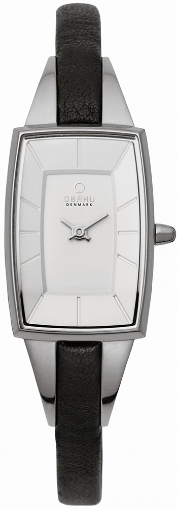 Rar - Black Obaku Denmark V120LCIRB 