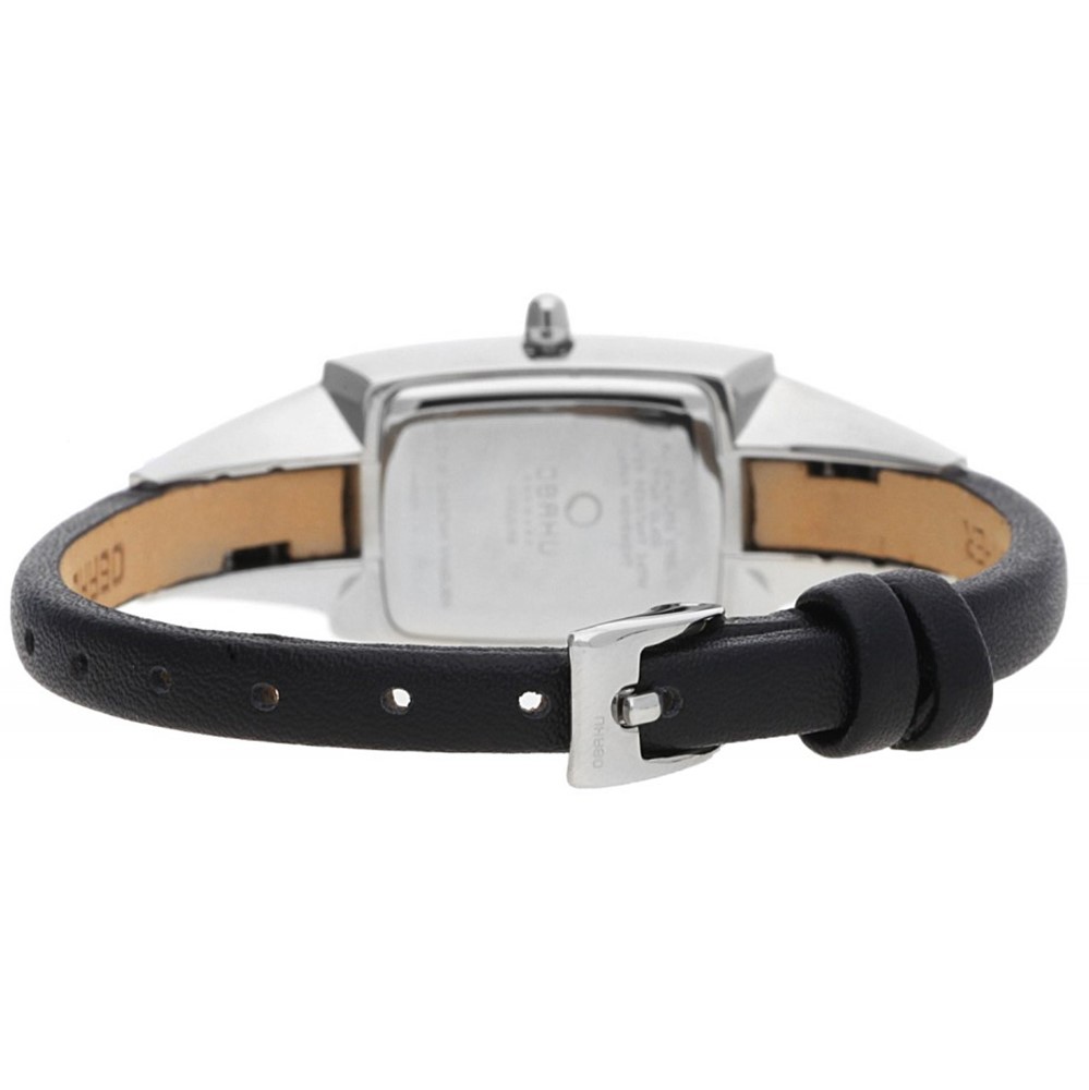 Obaku Denmark V120LCIRB zegarek damski Slim - miniatura 5
