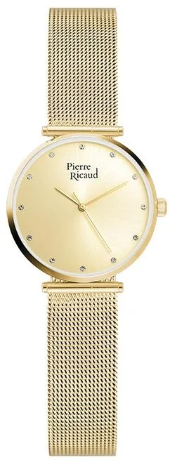 Pierre Ricaud P22036.1141Q Bransoleta