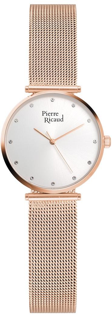 Pierre Ricaud P22036.9143Q Bransoleta