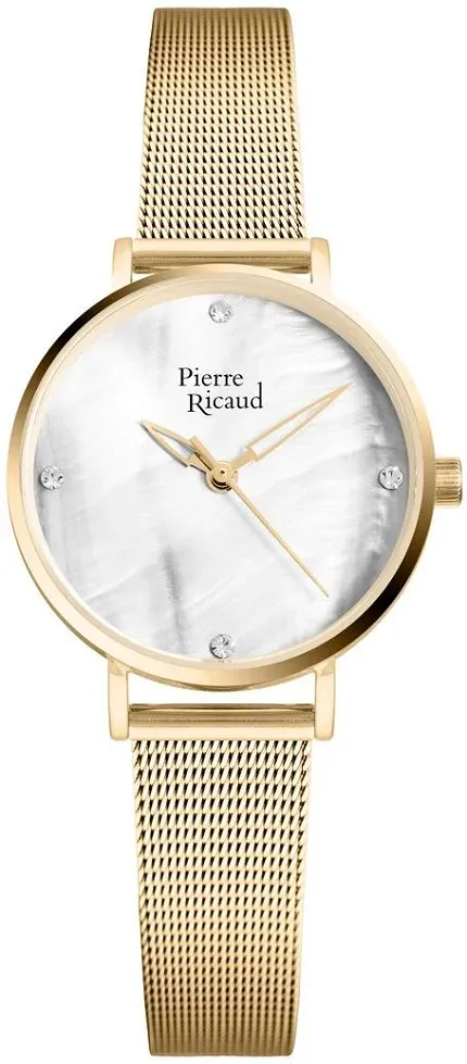 Pierre Ricaud P22043.1149Q Bransoleta - zdjęcie 1