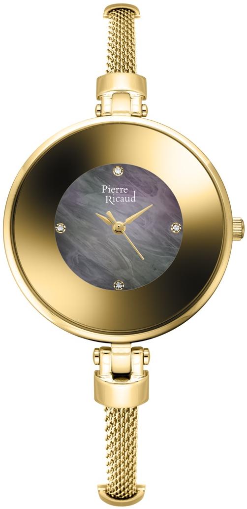 Zegarek Pierre Ricaud P22048.114MQ