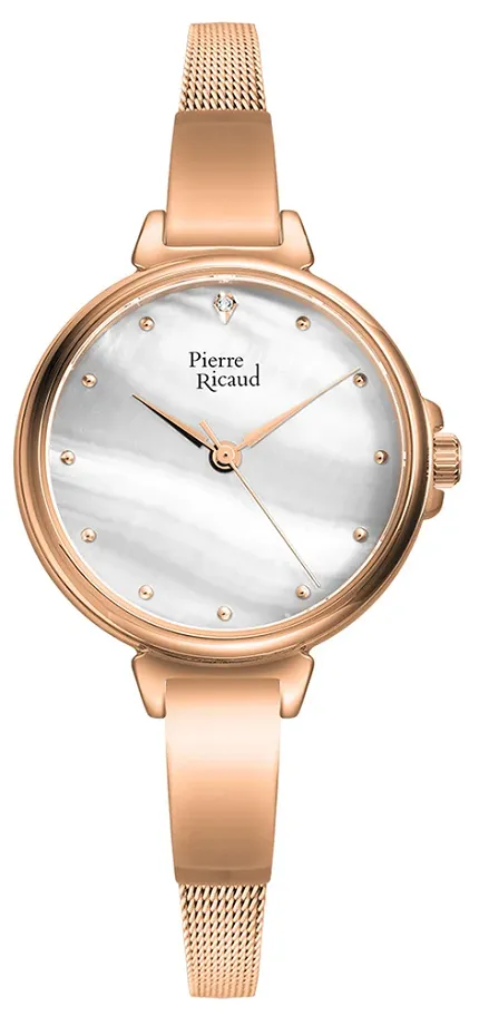 Pierre Ricaud P22058.914FQ Bransoleta - zdjęcie 1