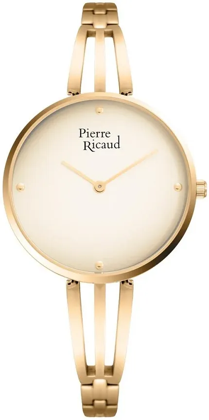 Pierre Ricaud P22091.1141Q Bransoleta - zdjęcie 1
