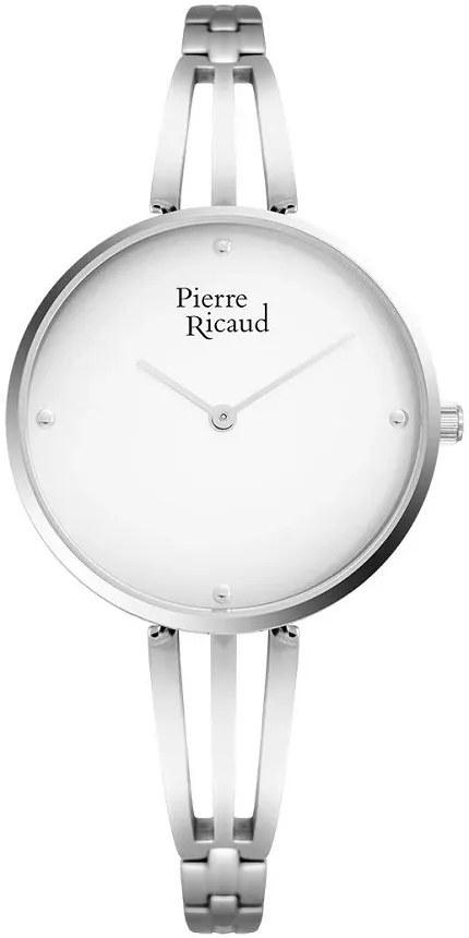 Pierre Ricaud P22091.5143Q Bransoleta - zdjęcie 1