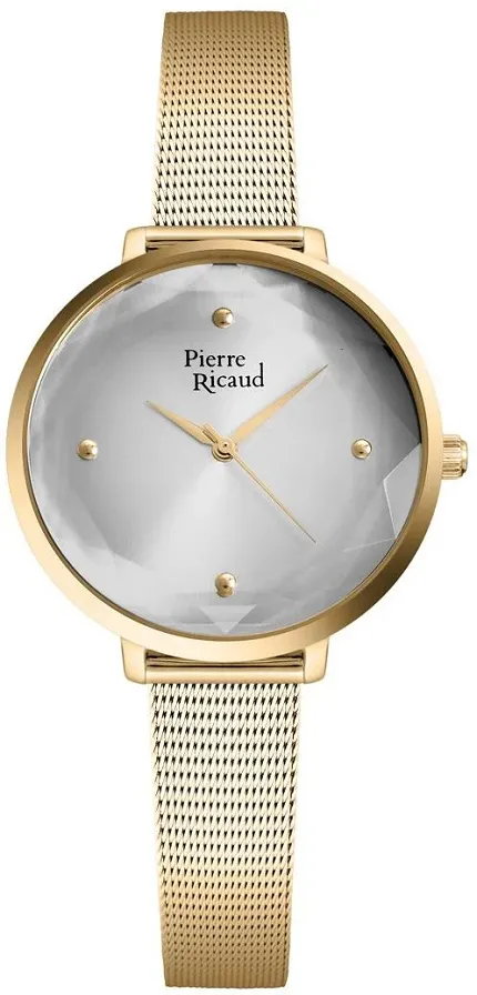 Pierre Ricaud P22097.1147Q Bransoleta - zdjęcie 1