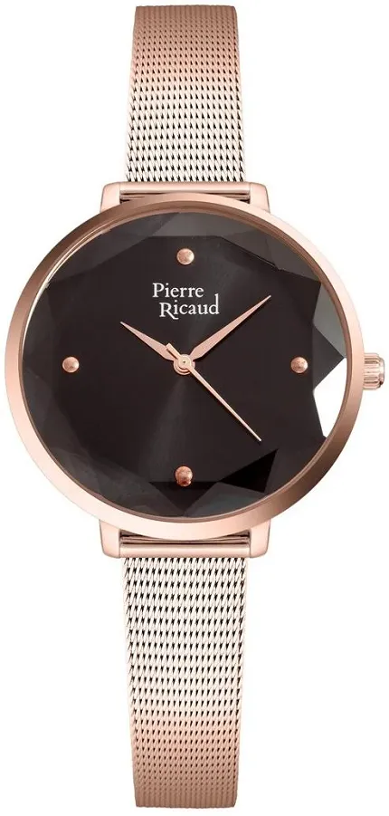 Pierre Ricaud P22097.9144Q Bransoleta